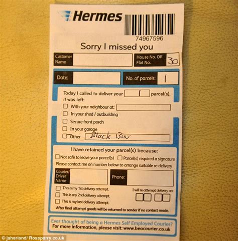 hermes retoure label datum|hermes return label printable.